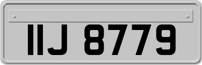 IIJ8779