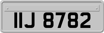 IIJ8782