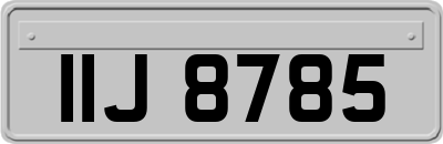 IIJ8785