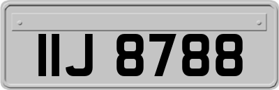 IIJ8788