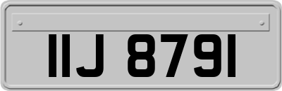 IIJ8791