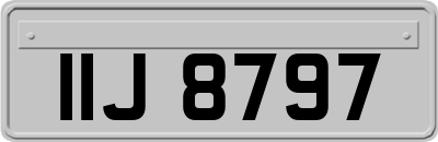 IIJ8797
