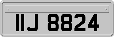 IIJ8824