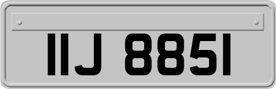 IIJ8851
