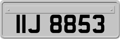 IIJ8853