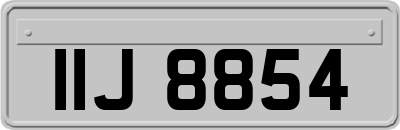 IIJ8854