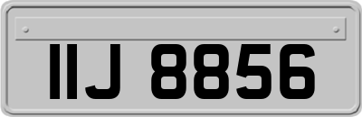 IIJ8856
