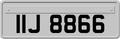 IIJ8866