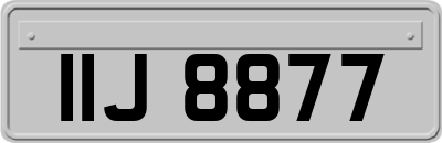 IIJ8877