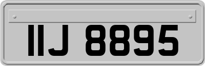 IIJ8895