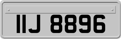 IIJ8896