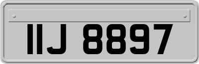 IIJ8897