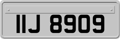 IIJ8909