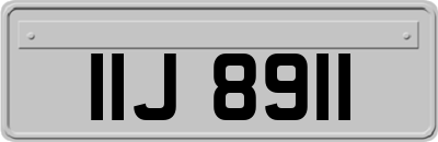 IIJ8911