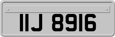 IIJ8916
