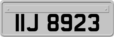 IIJ8923