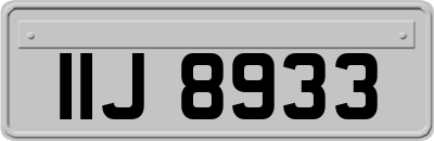 IIJ8933