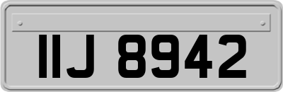 IIJ8942