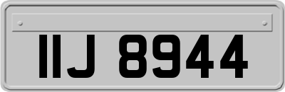 IIJ8944