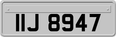 IIJ8947