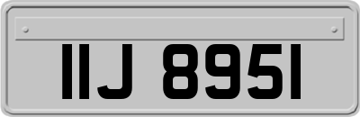 IIJ8951