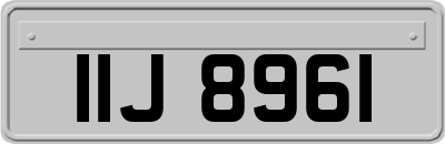 IIJ8961
