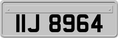 IIJ8964