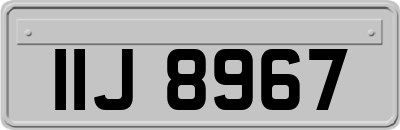 IIJ8967