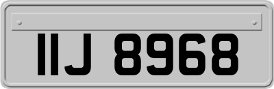 IIJ8968