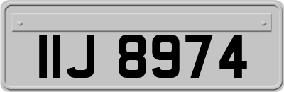 IIJ8974