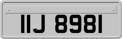 IIJ8981