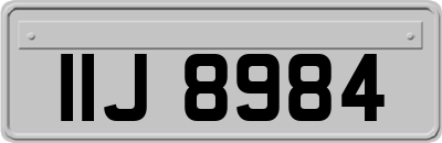 IIJ8984
