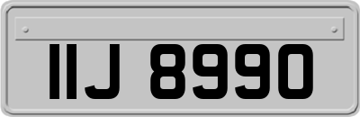 IIJ8990