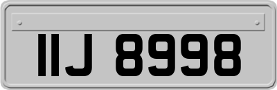 IIJ8998