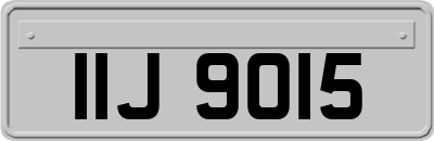 IIJ9015