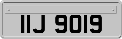 IIJ9019