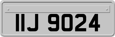 IIJ9024