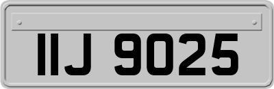 IIJ9025