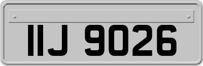 IIJ9026