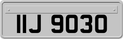IIJ9030