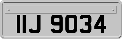 IIJ9034