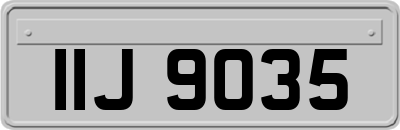IIJ9035