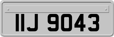 IIJ9043