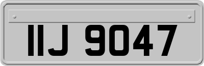 IIJ9047
