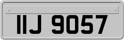 IIJ9057