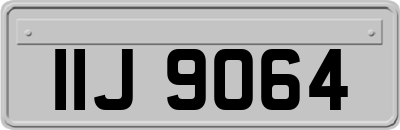 IIJ9064