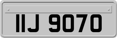 IIJ9070