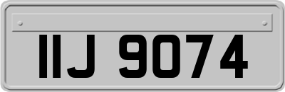 IIJ9074
