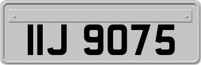 IIJ9075