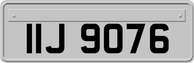 IIJ9076
